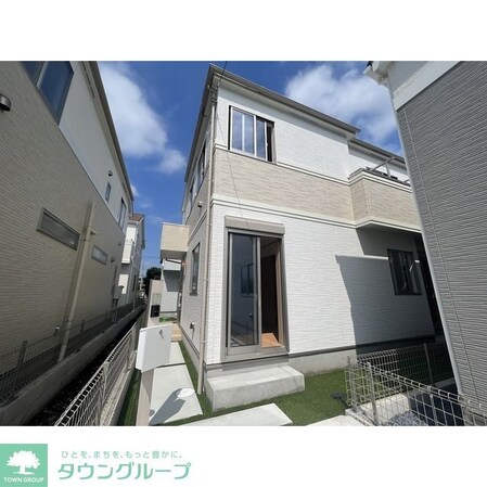 Kolet国立谷保#09の物件内観写真